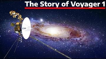 Voyager 1: Our Message to the Cosmos