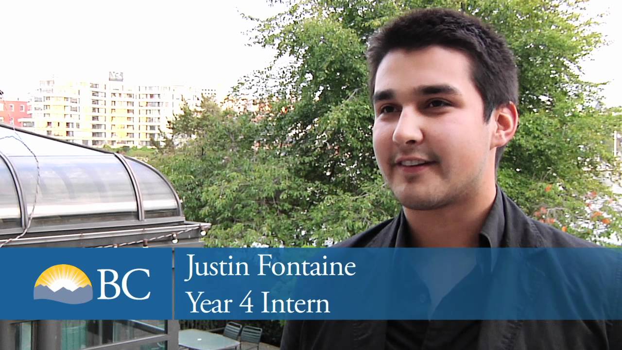 Aboriginal Youth Internship Completion 2011