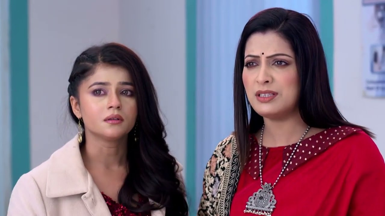 Anondi | Ep - 404 | Webisode | Jan 09 2026 | Zee Bangla