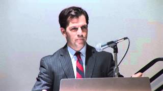 Book Launch: Mr. Smith Goes to Prison | The New School