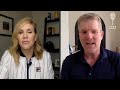 Jim Courier: On Dr. Jim Loehr's Impact