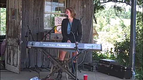 Tift Merritt, "Good Hearted Man", Floydfest 2010