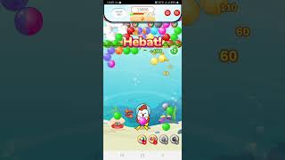 Shopee Bubble Puzzle Level 360