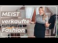 Basics &amp; BESTSELLER für den Sommer 😍 Amazon Fashion Try On Haul