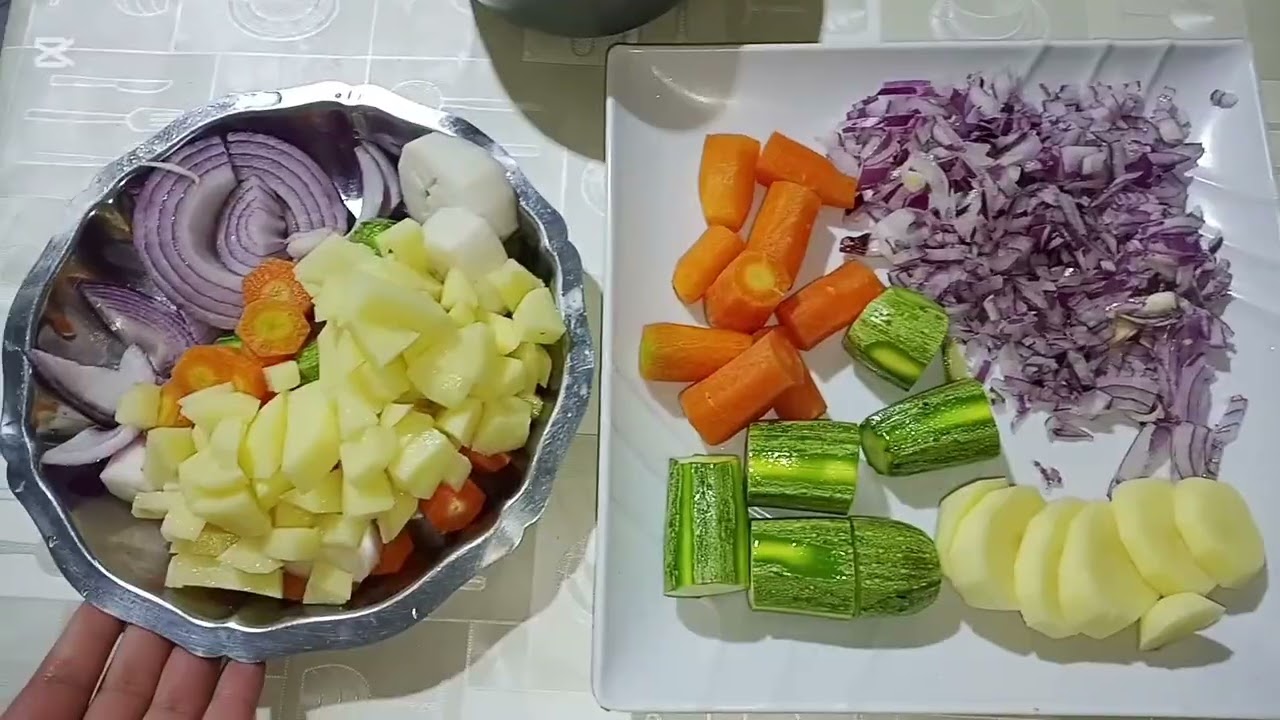 روتين اول يوم رمضان 2026🌙✨️Ramadan vlog🌙✨️