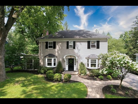 64 Shoreham Drive, Rochester, NY home video tour