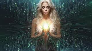 528 Hz Self Love Activation | Love Yourself First To Attract Your True Love | Soft Healing Music screenshot 5