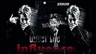 BTS -Rm( Requested)-FMV-Under the influence