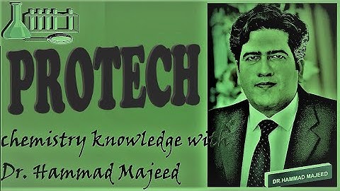 3 | PROTECH | TECHNICAL TEXTILE | PROTECTION | CLOTHING | BULLET PROOF | DR. HAMMAD MAJEED