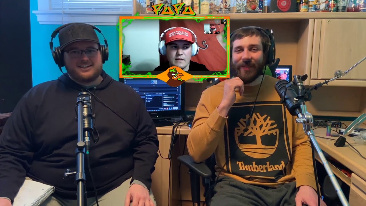 Your House Our Rules - Episode 13