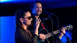 Matea Kalajdžić - Što Te Nema Live