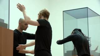 Peggy Baker Dance Projects: land / body / breath