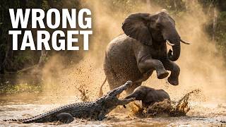 14 Hours in the Congo: The Fatal Mistake