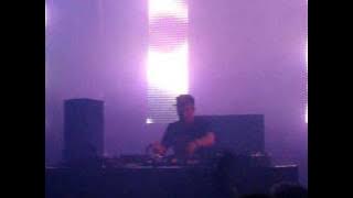 DJ SINDEN @ Ososphère 2009 (Strasbourg - F) - 25.09.09.