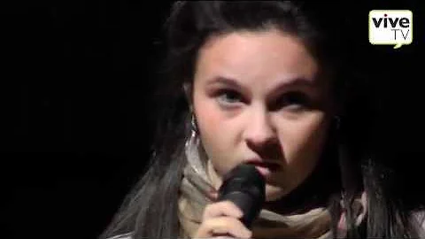 Beatrice Cardin canta Adele - Chasing Pavements