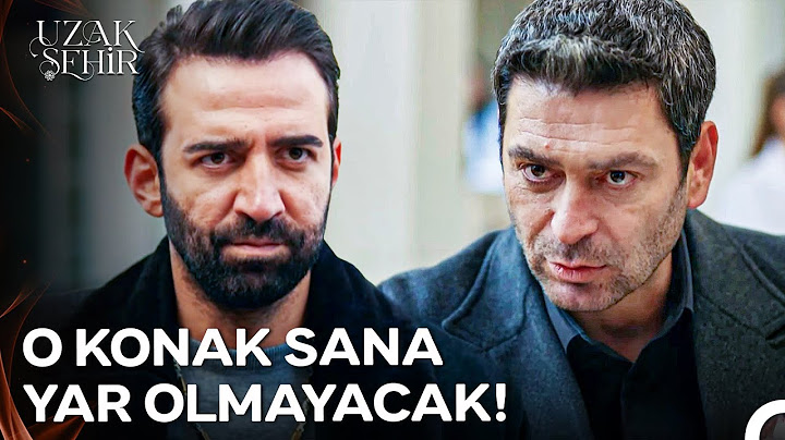 Demir, Şahinler'in Konağını Almayı Başaramadı! - Uzak Şehir 9. Bölüm