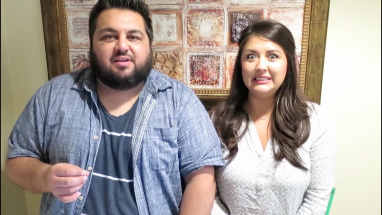 dadeschools Q & A | ARE WE HAVING ANOTHER BABY?!?