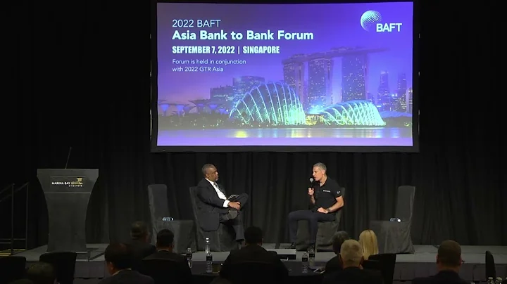 Opening Keynote, a Fireside Chat with Alex Manson,...