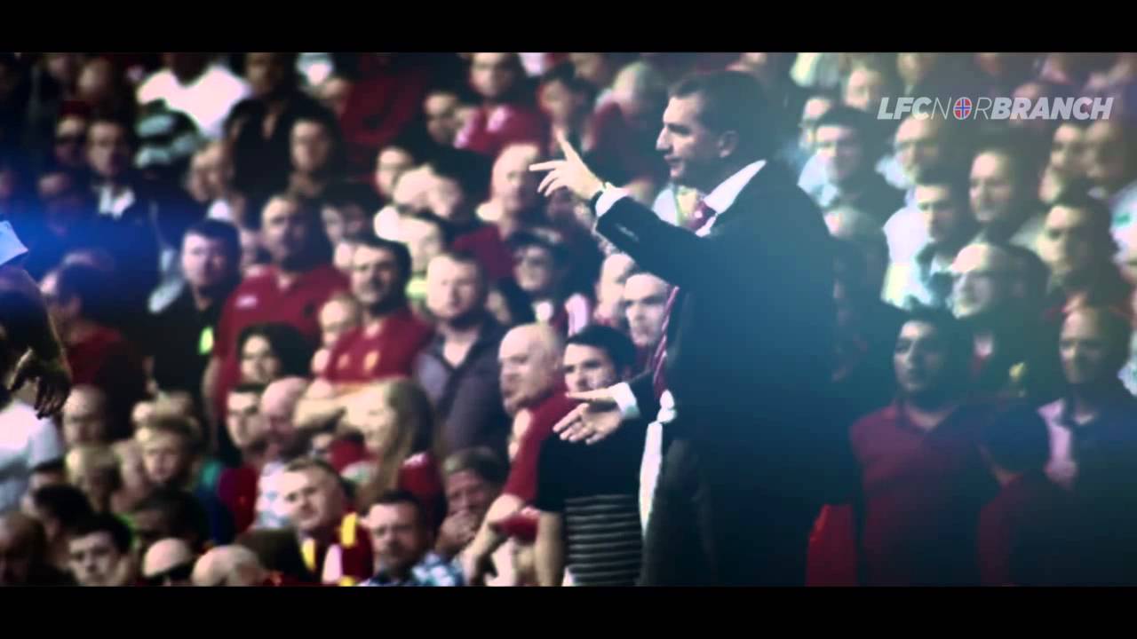 Liverpool FC - 2012/13 season review