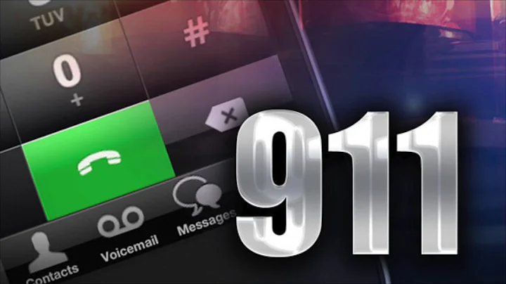 Rosalie Kennedy trial 911 call