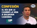 La dura confesión de Salvador Cabañas sobre el trágico día del atentado