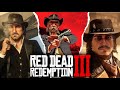 Who should be the red dead redemption 3 protagonist