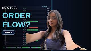 Orderflow Mastery Part 2!