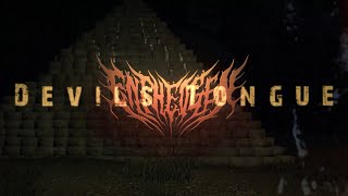 ENTHEOGEN - DEVIL'S TONGUE [OFFICIAL LYRIC VIDEO] (2023) SW