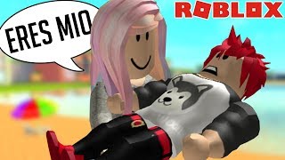 Suscriptora Intenta Robarme En Roblox Historia Inventado