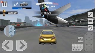 Extreme Car Driving Simulator 2 / Sports Car Racing Games /Android Gameplay FHD #6 screenshot 5