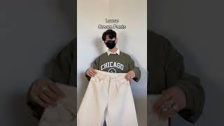 Build a soft boy outfit with me #shorts #fashion #outfit screenshot 3