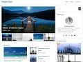 WordPressワードプレス無料テーマ Simple Days インストールと設定・使い方