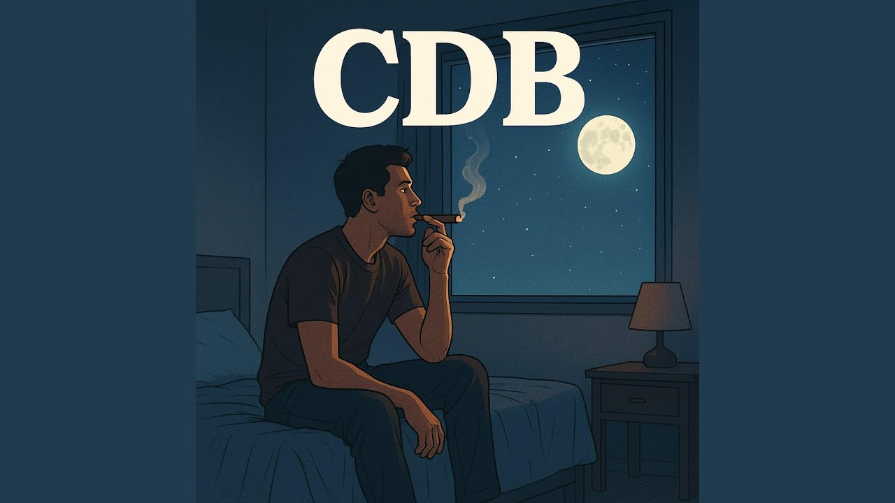 CDB'OXAN888 'AN FLOW CON MH'