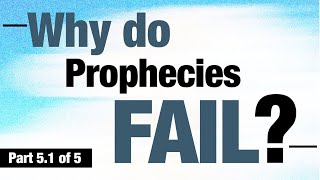 Why Prophecies Fail: Foretelling Versus Forthtelling 1