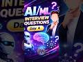 Supervised Learning Explained 🔥 | AI Interview Question You MUST Know