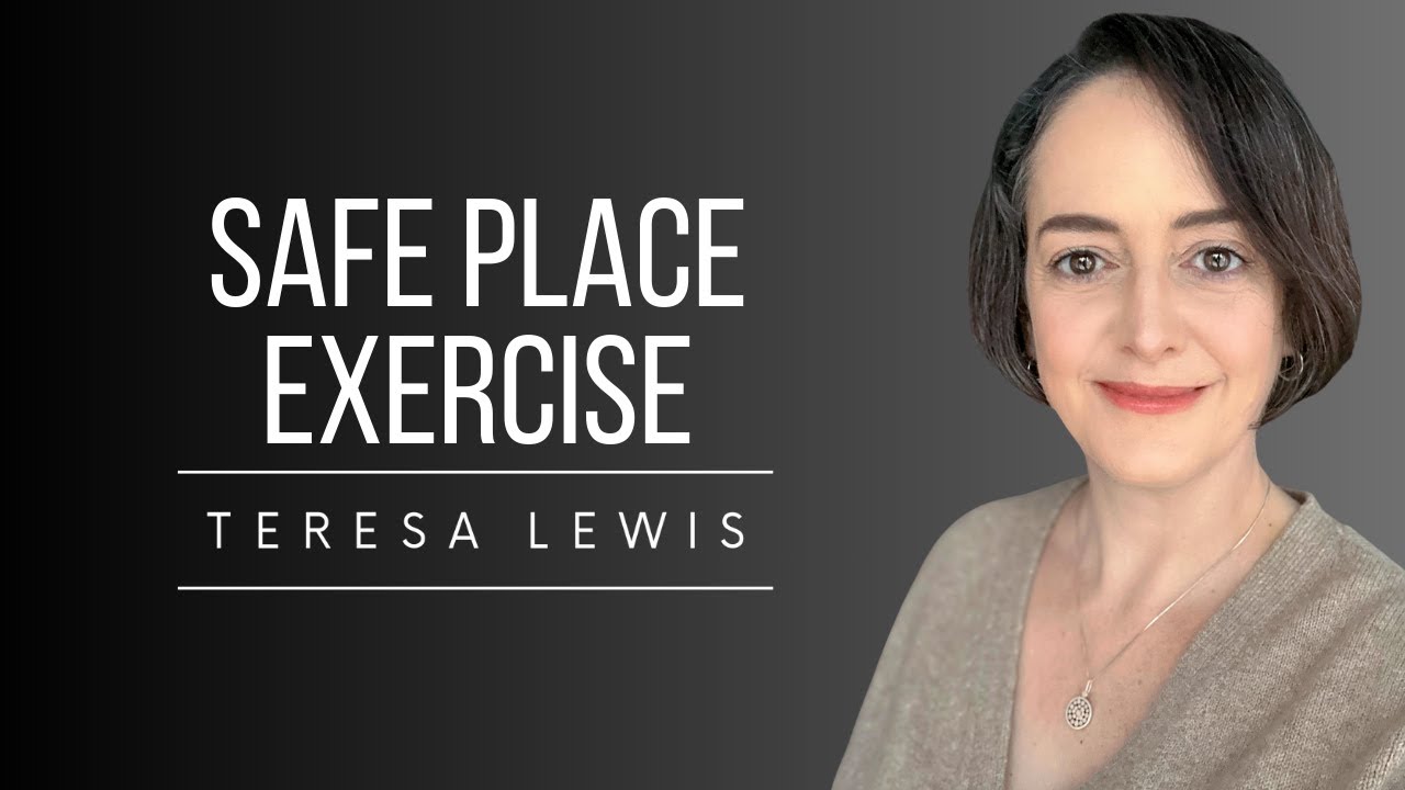 Медитация «Безопасное место»: терапия, сфокусированная на сострадании (10 минут)