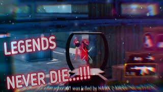 PUBG M-MONTAGE || FILTHY PYTHON ||