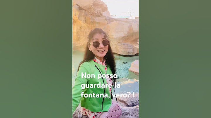 Fontana di Trevi 💚 #japaneseartkaorukobayashi