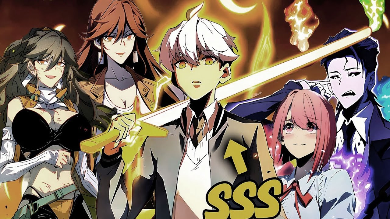 SSS Hero Betrayed Returns Reborn with Infinite Job Powers to Wipe Out the Gods! - Manhwa Recap