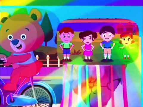 Baby tv the birds 2