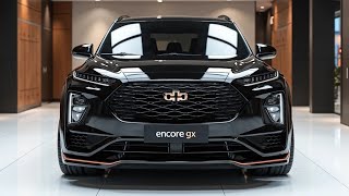 2025 Buick Encore GX Review Price Features Interior and Full Walkaround #encoregx #buickcars