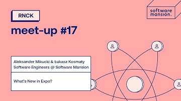 Aleksander Mikucki & Łukasz Kosmaty - What