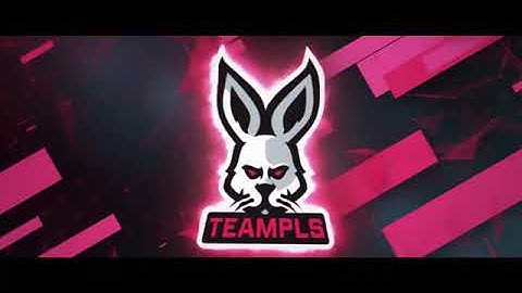 Teampls intro and outro