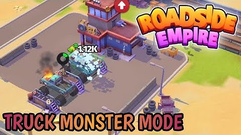 ROADSIDE EMPIRE - GAMEPLAY/WALKTROUGH (PART 4)