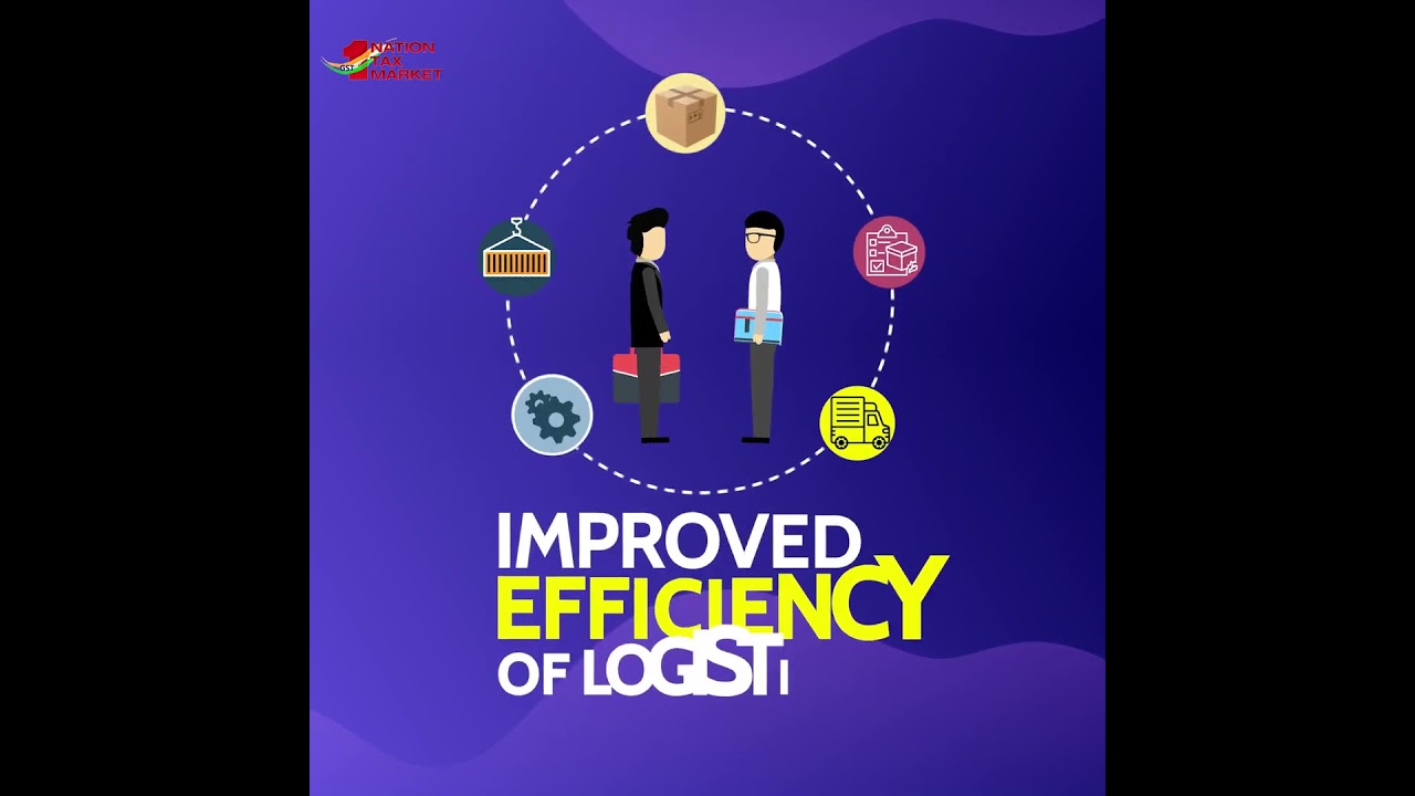 GST Most Important Indirect Tax reform