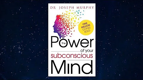 "The Power of your  Subconscious Mind" by Dr. Joseph Murphy audiobook/ Full length audiobook
