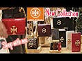 TORY BURCH New Collection Eleanor Convertible Bag | Shop with Me with Price Tag