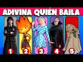 Adivina de Quién es el Baile 🕺💃 | ¿QUIÉN BAILA MEJOR?