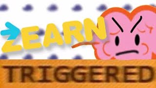How Zearn Triggers You