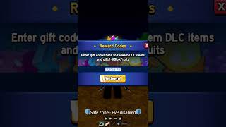 EVERY WORKING BLOX FRUITS CODES APRIL 2026 (Roblox) | 2x XP 2x MONEY FRUITS